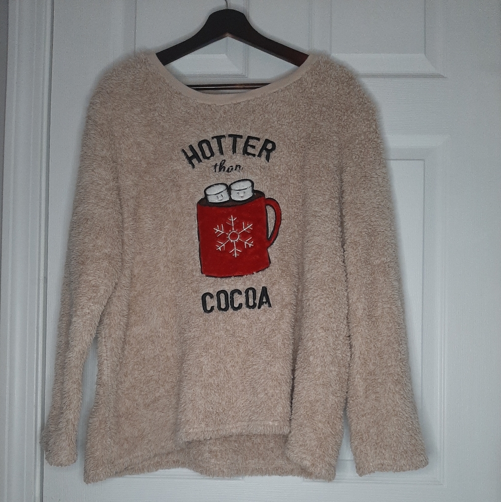 Pj Top, XL